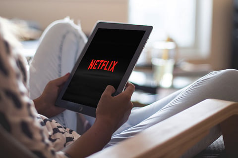  Binge-watching on the go: How India took to Netflix in 2017