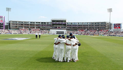 Preview: Confident India aim to level series in fourth Test