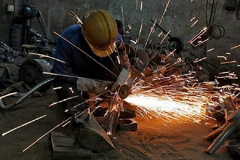 India likely to surpass UK in largest economy rankings of 2019: PwC Report