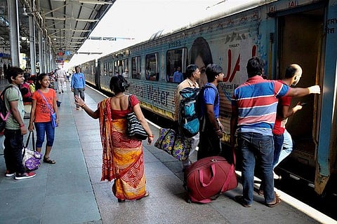 Railways to accept digital Aadhaar, driving licence as ID: All you need to know