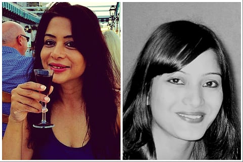 Sheena’s body was kept in ‘sitting’ position when Indrani and Khanna drove it to Raigad, say cops