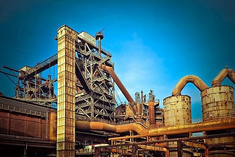 Small and medium industries in Tamil Nadu in crisis, facing closure: Govt report