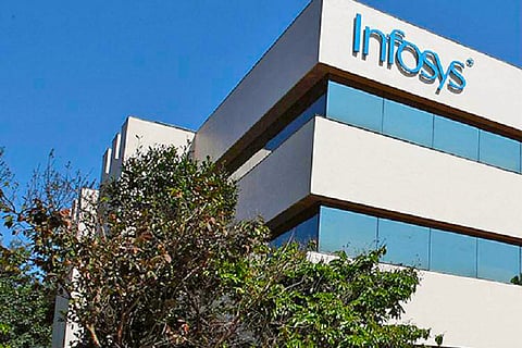 Infosys to open new Digital Innovation Center in Romania