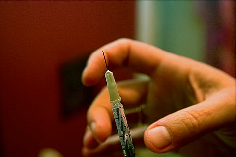 Infant dies after being administered Pentavalent vaccine in Telangana, probe ordered