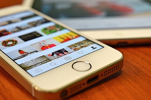 Instagram begins rolling out in-app payments option