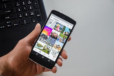 Security flaw in Instagram’s data tool exposed passwords of some users