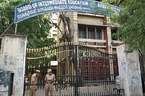 Telangana state board to dump Globarena, develop new error-free software for exams