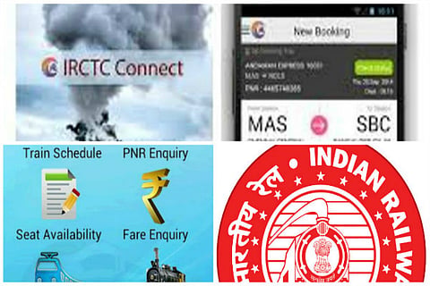 IRCTC data leak: Officials dismiss claim, say everything is ‘safe’ 