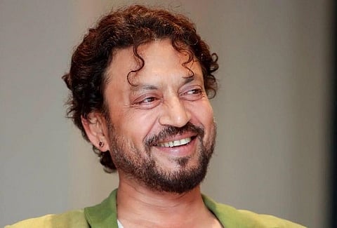 'Will always fight for my choices': Irrfan Khan may be battling a rare disease