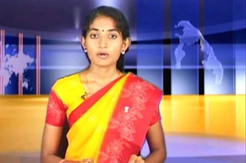 LTTE news presenter Isaipriya was captured alive, executed, body desecrated: UN investigation
