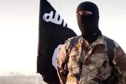 ISIS vows to avenge Babri, killings of Muslims in Kashmir, Gujarat, UP 