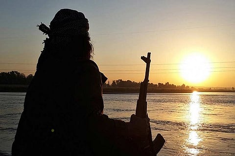 Two men chargesheeted by NIA for radicalising missing Kerala youths who joined IS