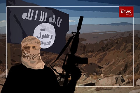 30-year-old Kerala man, who joined ISIS, killed in Syria