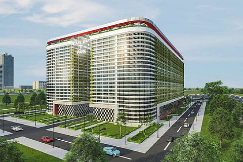 Gateway IT Park proposed in Hyderabad's Medchal