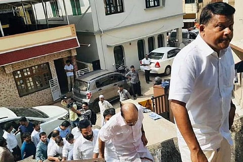 IUML cheating jewelry deposit 