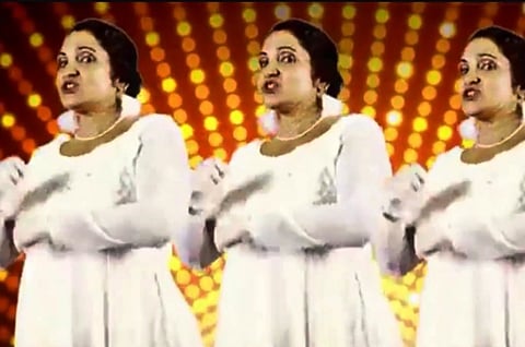 Kerala's Jacintha braved society to create a music video, abusive youngsters killed her confidence 