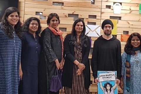 ‘Not reflective of our views’: Twitter India apologises over Jack Dorsey poster row 