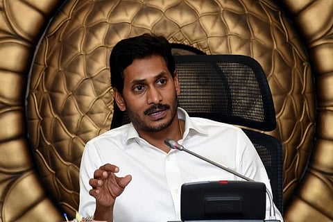 Will hurt investments: Union Power Min on Andhra govt cancelling power agreements