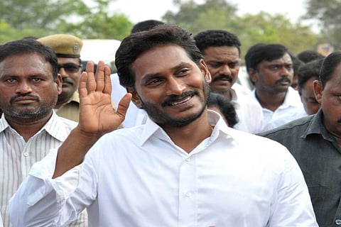 Will Jagan's wish to rename Krishna district after NTR cost him Kapu votes?