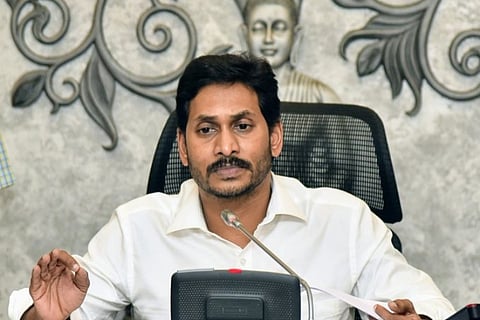 Press Council, senior journos slam AP govt over empowering secretaries to sue media 