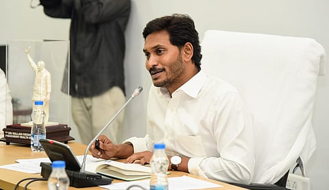 Andhra replaces Abdul Kalam’s name with CM’s father YSR in scholarship scheme