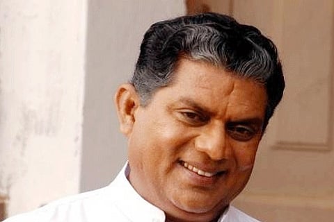 7 yrs after car accident, veteran Malayalam actor Jagathy to make a comeback