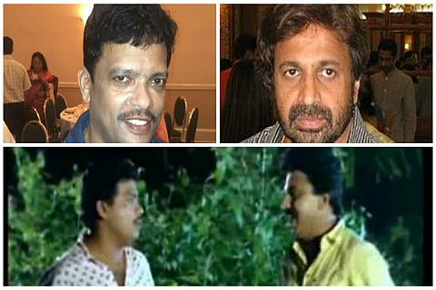 Actors Jagadish and Siddique likely Congress candidates in Assembly polls