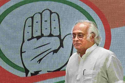 Jairam Ramesh