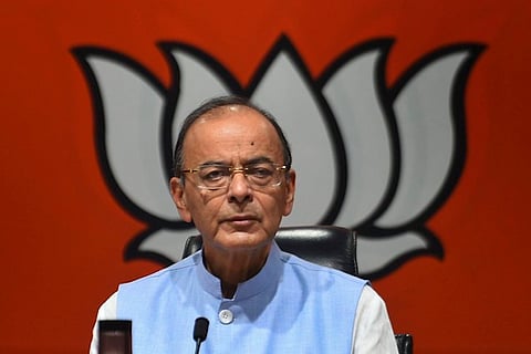 Reports about Arun Jaitley's ill health false, baseless: Government