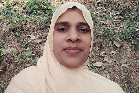 Kerala woman Imam leads Friday prayers for the first time, faces backlash