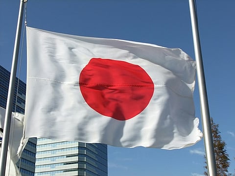 No plans to abolish capital punishment: Japanese minister