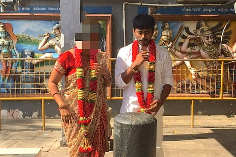 Husband from hell: The man who married and swindled several women in south India
