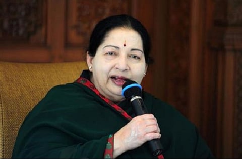Of Lathicharge, assault and intimidation: Reporter’s diary from Jayalalithaa’s times
