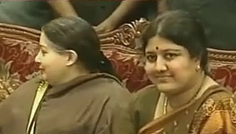 The Jayalalithaa DA case in a nutshell