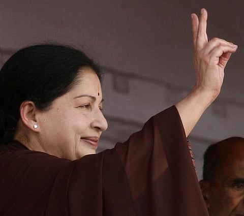 Bye-elections in Tamil Nadu's Srirangam to be held on Feb 13