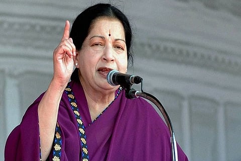 Get 64 TN fishermen, boats released from SL: Jayalalithaa tells PM Modi