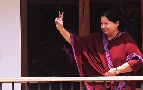 Jayalalithaa urges action to stop Sri Lankan attacks on fishermen