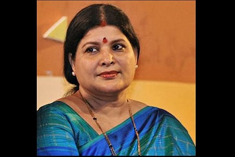 ‘I’m thinking of going to Sabarimala’: Jayamala, 12 yrs after her visit created row 
