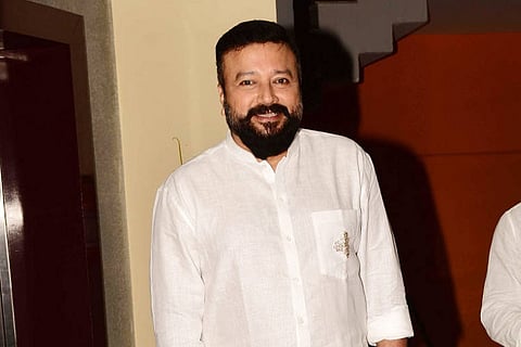 Jayaram’s 'Grand Father' to start rolling from December 12