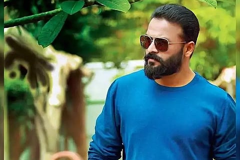 Jayasurya’s ‘Sunny’ with Ranjith Sankar will be a musical   