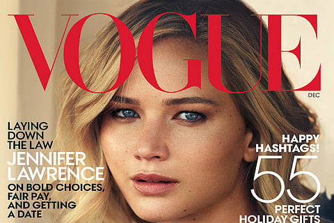Vogue's attack on style bloggers shows how much the newcomers have the fashion mags rattled