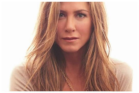 Fake Jennifer Aniston post  goes viral, later found to be five year old Reddit comment  