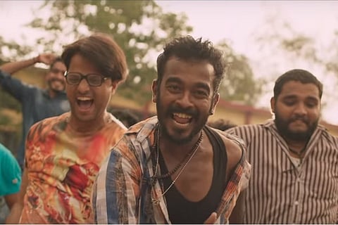 ‘Jimikki Kammal’ to be the first Malayalam song to reach 100 mn views on Youtube