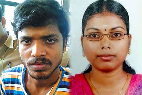 Death for Jisha's murderer: Kerala court gives capital punishment for Ameerul