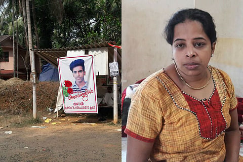 ‘Won’t cooperate unless action taken against police officials:’ Jishnu’s family begin fast 