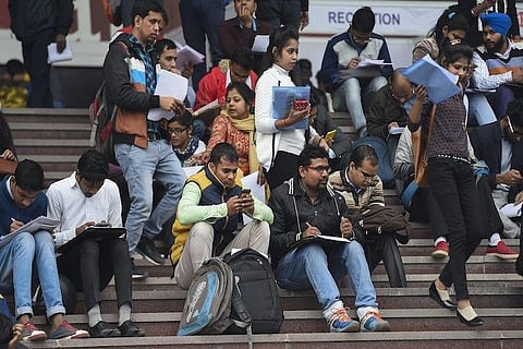 STEM jobs in India see 44% increase between 2016-2019: Indeed study