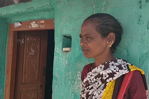 Joginis: The religious sex slaves of Telangana 