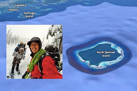 John Chau's death in Andaman: Are foreigners allowed to enter North Sentinel island?