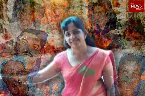 Koodathayi murders: Chargesheet in murder of 2-year-old filed against Jolly Joseph