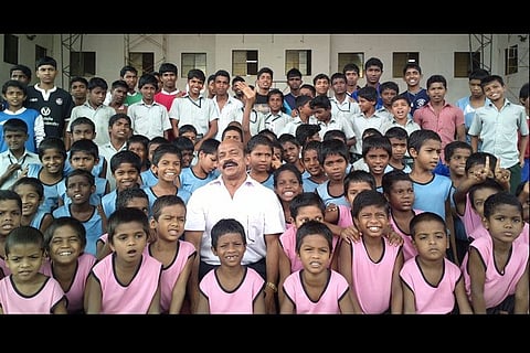 Charity or exploitation? Kerala NGO’s custody of over 100 children from other states raises questions